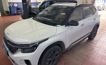 Kia Seltos 2023 года за 9 000 000 тг. в Астана фото 1