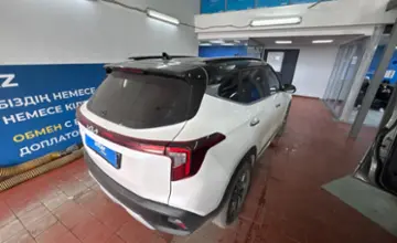 Kia Seltos 2023 года за 9 000 000 тг. в Астана