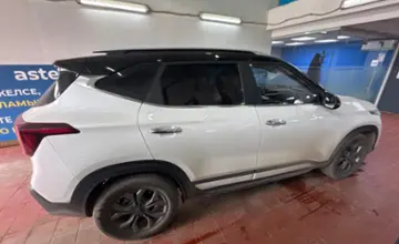 Kia Seltos 2023 года за 9 000 000 тг. в Астана фото 4