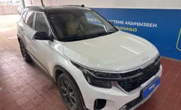 Kia Seltos 2023 года за 9 000 000 тг. в Астана фото 3