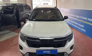 Kia Seltos 2023 года за 9 000 000 тг. в Астана фото 2