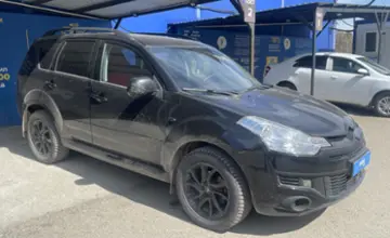 Citroen C-Crosser 2010 года за 6 000 000 тг. в Усть-Каменогорск фото 3