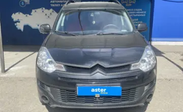 Citroen C-Crosser 2010 года за 6 000 000 тг. в Усть-Каменогорск фото 2