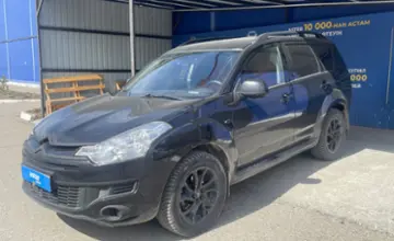 Citroen C-Crosser 2010 года за 6 000 000 тг. в Усть-Каменогорск фото 1