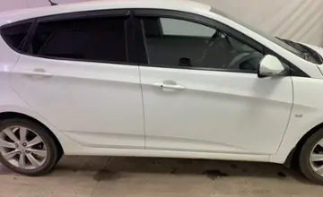 Hyundai Accent 2014 года за 5 300 000 тг. в Павлодар фото 4