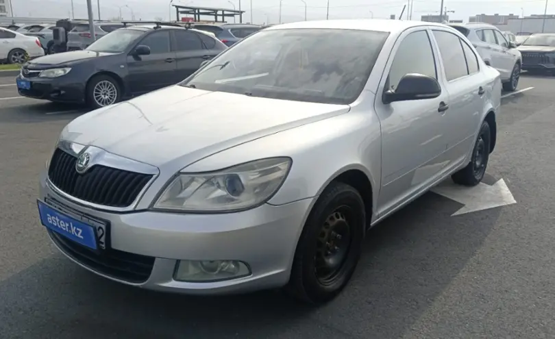 Skoda Octavia 2013 года за 3 200 000 тг. в Алматы