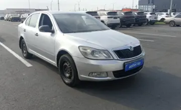 Skoda Octavia 2013 года за 3 200 000 тг. в Алматы фото 3