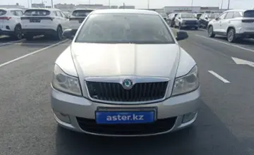 Skoda Octavia 2013 года за 3 200 000 тг. в Алматы фото 2