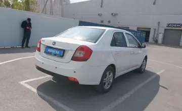 Geely GC6 2015 года за 2 500 000 тг. в Шымкент фото 3