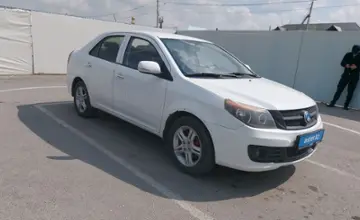 Geely GC6 2015 года за 2 500 000 тг. в Шымкент фото 2