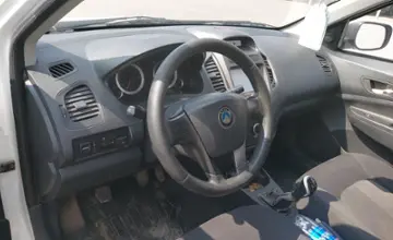 Geely GC6 2015 года за 2 500 000 тг. в Шымкент фото 5