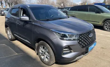 Chery Tiggo 4 Pro 2024 года за 6 000 000 тг. в Актобе фото 3