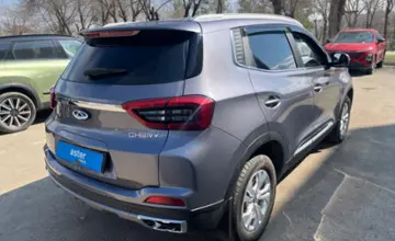 Chery Tiggo 4 Pro 2024 года за 6 000 000 тг. в Актобе