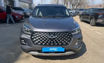 Chery Tiggo 4 Pro 2024 года за 6 000 000 тг. в Актобе фото 2