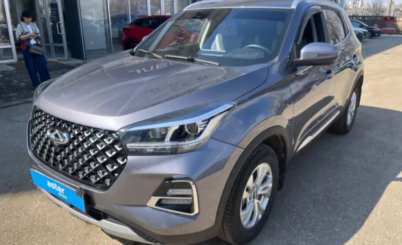 Chery Tiggo 4 Pro 2024 года за 6 000 000 тг. в Актобе