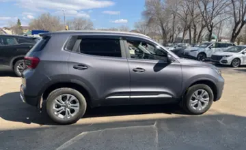 Chery Tiggo 4 Pro 2024 года за 6 000 000 тг. в Актобе фото 4