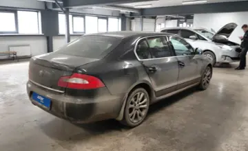 Skoda Superb 2011 года за 3 900 000 тг. в Астана фото 3