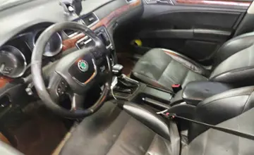 Skoda Superb 2011 года за 3 900 000 тг. в Астана фото 5