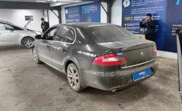 Skoda Superb 2011 года за 3 900 000 тг. в Астана фото 4