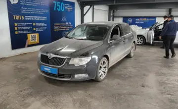 Skoda Superb 2011 года за 3 900 000 тг. в Астана фото 1