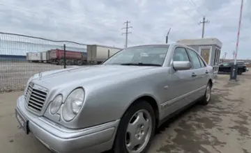 Mercedes-Benz E-Класс 1998 года за 3 000 000 тг. в Петропавловск фото 1