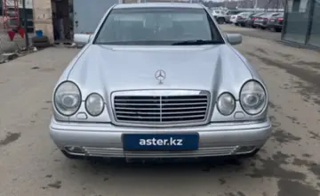 Mercedes-Benz E-Класс 1998 года за 3 000 000 тг. в Петропавловск фото 2