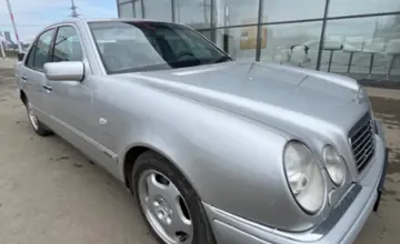 Mercedes-Benz E-Класс 1998 года за 3 000 000 тг. в Петропавловск фото 3