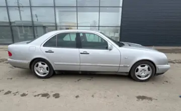 Mercedes-Benz E-Класс 1998 года за 3 000 000 тг. в Петропавловск фото 4