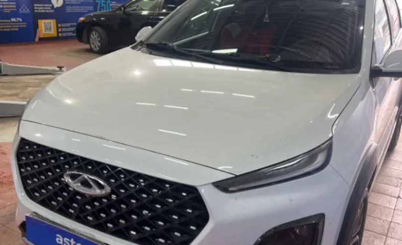 Chery Tiggo 2 Pro 2023 года за 5 500 000 тг. в Астана