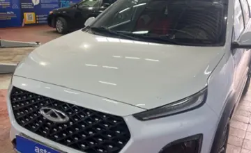 Chery Tiggo 2 Pro 2023 года за 5 500 000 тг. в Астана фото 1