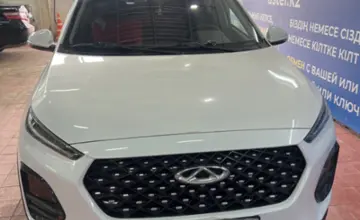 Chery Tiggo 2 Pro 2023 года за 5 500 000 тг. в Астана фото 2