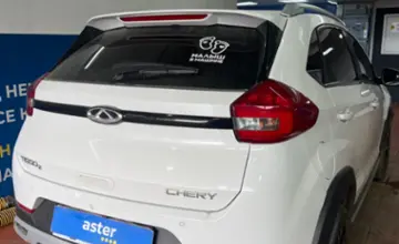 Chery Tiggo 2 Pro 2023 года за 5 500 000 тг. в Астана