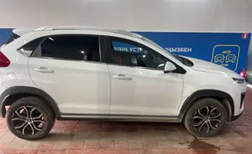 Chery Tiggo 2 Pro 2023 года за 5 500 000 тг. в Астана фото 4