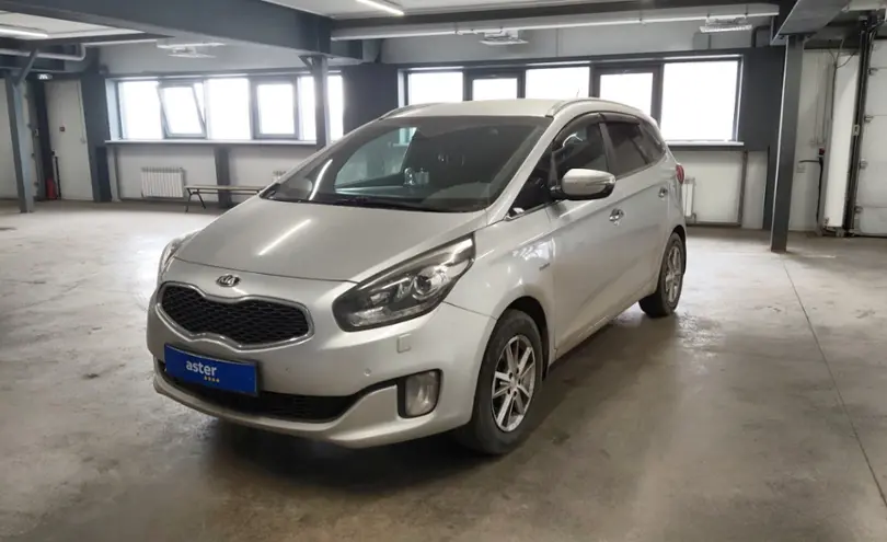 Kia Carens 2013 года за 6 000 000 тг. в Астана