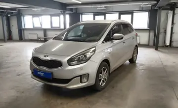 Kia Carens 2013 года за 6 000 000 тг. в Астана фото 1