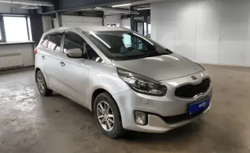 Kia Carens 2013 года за 6 000 000 тг. в Астана фото 2