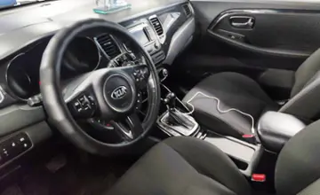 Kia Carens 2013 года за 6 000 000 тг. в Астана фото 5