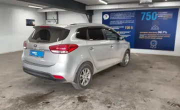 Kia Carens 2013 года за 6 000 000 тг. в Астана фото 3