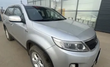 Kia Sorento 2013 года за 6 500 000 тг. в Петропавловск фото 3