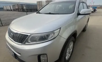 Kia Sorento 2013 года за 6 500 000 тг. в Петропавловск фото 1