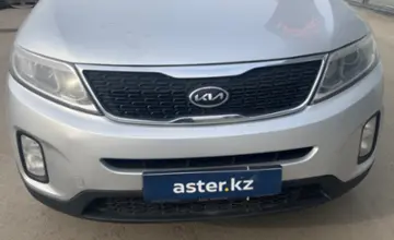 Kia Sorento 2013 года за 6 500 000 тг. в Петропавловск фото 2