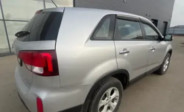 Kia Sorento 2013 года за 6 500 000 тг. в Петропавловск