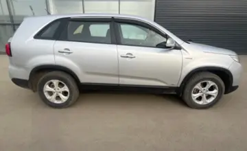 Kia Sorento 2013 года за 6 500 000 тг. в Петропавловск фото 4