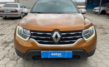 Renault Duster 2021 года за 8 500 000 тг. в Караганда фото 2