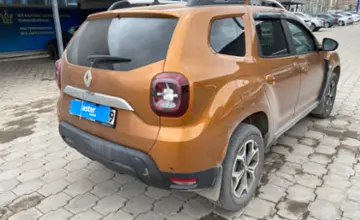 Renault Duster 2021 года за 8 500 000 тг. в Караганда