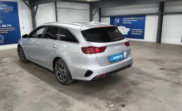Kia Ceed SW 2024 года за 10 000 000 тг. в Астана фото 4