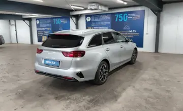 Kia Ceed SW 2024 года за 10 000 000 тг. в Астана фото 3