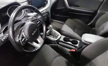 Kia Ceed SW 2024 года за 10 000 000 тг. в Астана фото 5