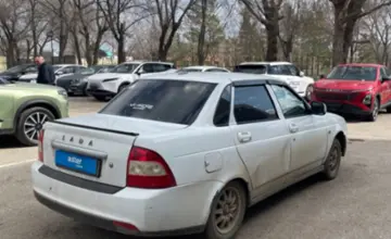 LADA (ВАЗ) Priora 2012 года за 2 000 000 тг. в Актобе
