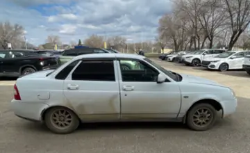 LADA (ВАЗ) Priora 2012 года за 2 000 000 тг. в Актобе фото 4